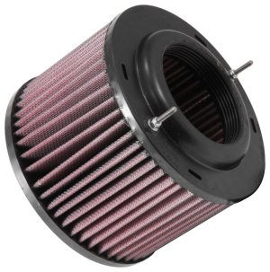 Audi A4 Performance Air Intake - K&N Engineering - Drop In - `14-`16